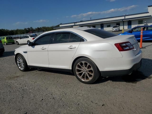 2013 Ford Taurus Limited