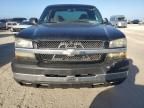 2004 Chevrolet Silverado K2500 Heavy Duty