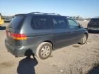 2003 Honda Odyssey EXL