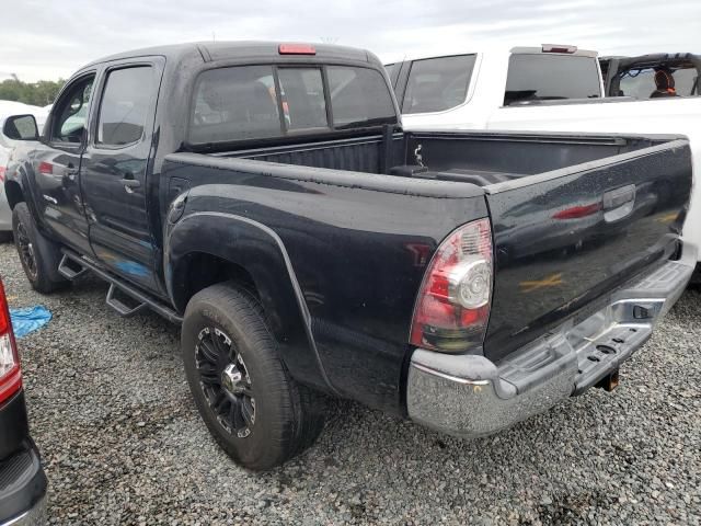 2013 Toyota Tacoma Double Cab Prerunner