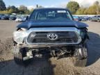 2015 Toyota Tacoma Double Cab