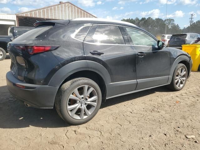 2022 Mazda CX-30 Premium