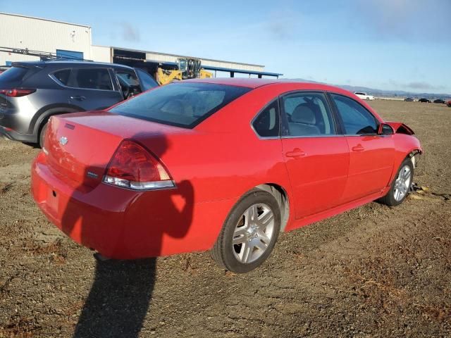 2013 Chevrolet Impala LT