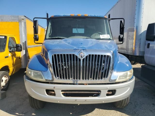 2007 International 4000 4300