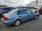 1999 Honda Civic DX