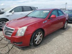 2008 Cadillac CTS en venta en Arcadia, FL