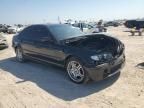 2005 BMW 330 I