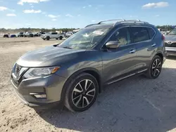 2019 Nissan Rogue S en venta en Apopka, FL