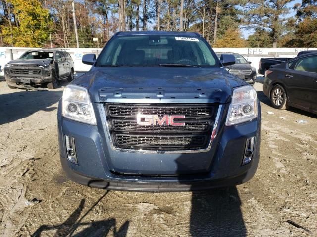 2011 GMC Terrain SLE