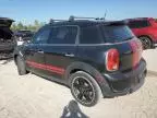 2013 Mini Cooper S Countryman