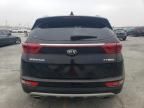 2017 KIA Sportage SX