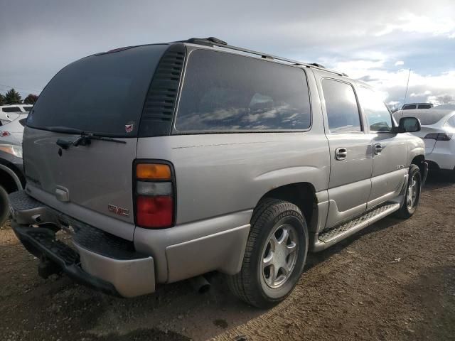 2005 GMC Yukon XL Denali