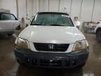 2001 Honda CR-V EX