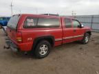 2001 Chevrolet Silverado K1500