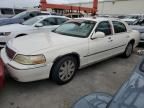 2007 Lincoln Town Car Designer