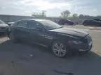 2016 Jaguar XJL Portfolio