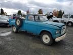 1960 Studebaker Champ