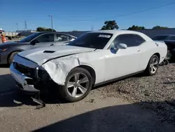 Dodge salvage cars for sale: 2018 Dodge Challenger SXT