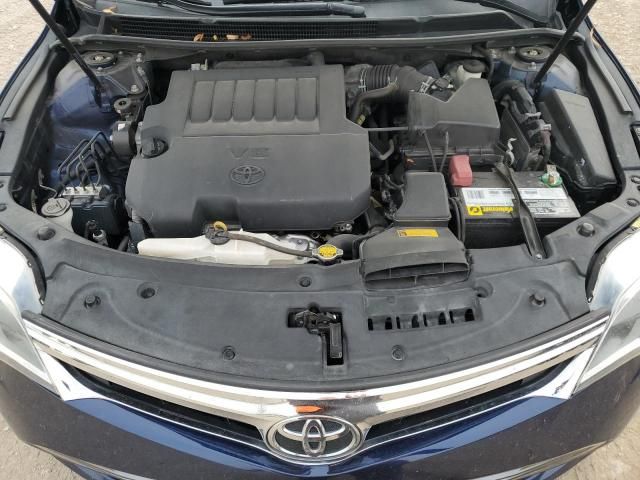 2013 Toyota Avalon Base