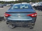 2016 Hyundai Sonata ECO