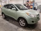 2011 Hyundai Tucson GLS