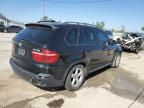 2008 BMW X5 3.0I