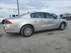 2007 Buick Lucerne CX