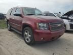 2011 Chevrolet Tahoe K1500 LTZ