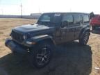 2024 Jeep Wrangler 4XE