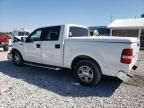 2005 Ford F150 Supercrew