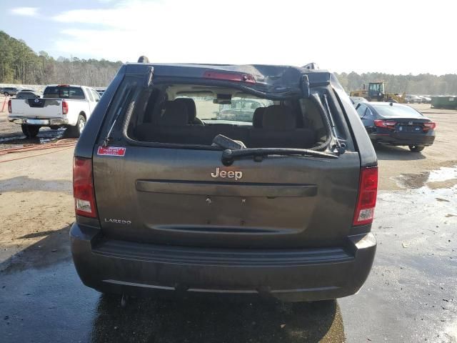 2006 Jeep Grand Cherokee Laredo