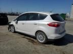 2013 Ford C-MAX SEL