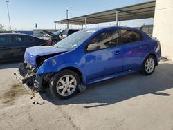 Salvage Cars with No Bids Yet For Sale at auction: 2012 Nissan Sentra 2.0