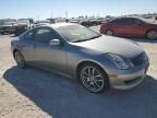 2007 Infiniti G35