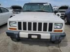 2000 Jeep Cherokee Sport