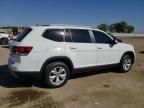 2018 Volkswagen Atlas SEL