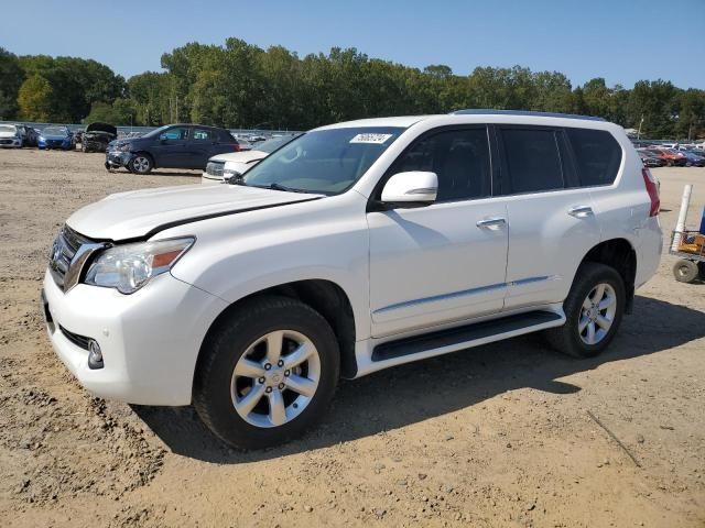 2012 Lexus GX 460