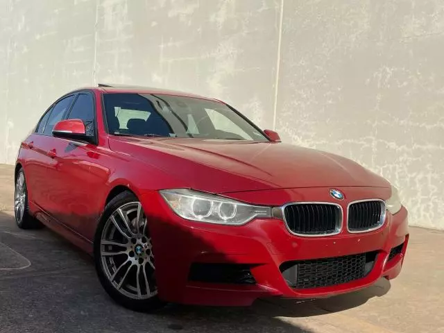 2013 BMW 335 I