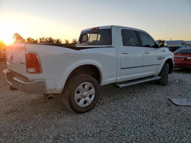 2016 Dodge 2500 Laramie