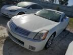 2008 Cadillac XLR