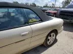 1998 Chrysler Sebring JXI