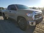 2017 Toyota Tundra Double Cab SR