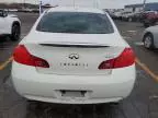 2008 Infiniti G35