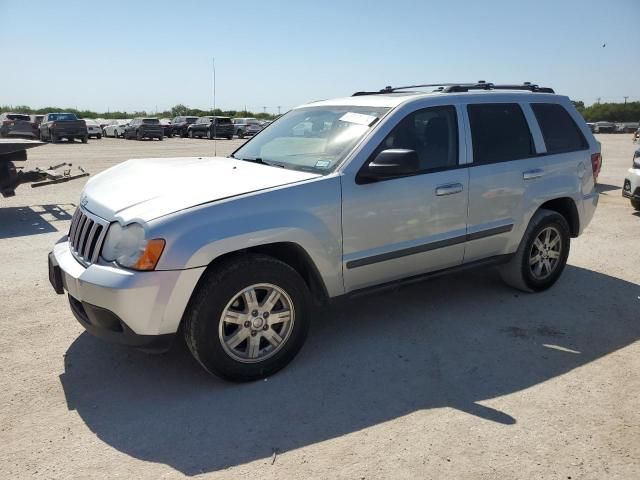 2008 Jeep Grand Cherokee Laredo