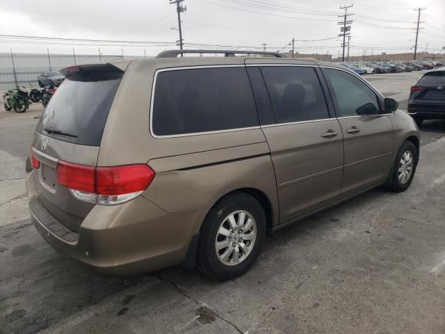 2008 Honda Odyssey EX