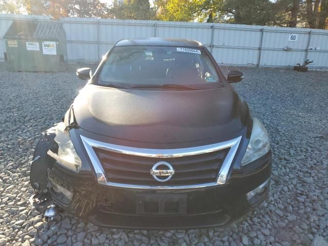 2014 Nissan Altima 3.5S