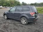 2009 Subaru Forester 2.5X Premium