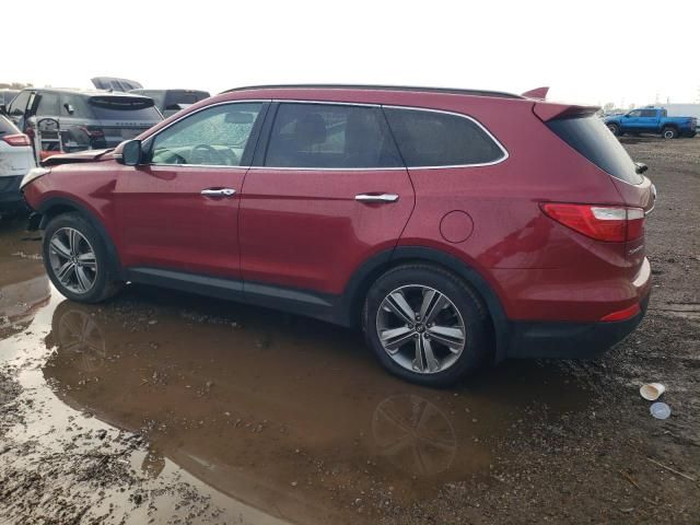 2014 Hyundai Santa FE GLS