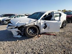 Salvage cars for sale at Columbus, OH auction: 2023 Toyota Camry SE Night Shade