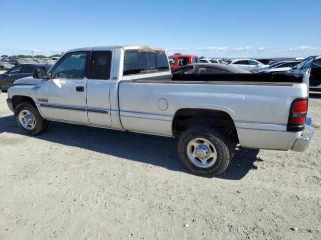 2002 Dodge RAM 2500